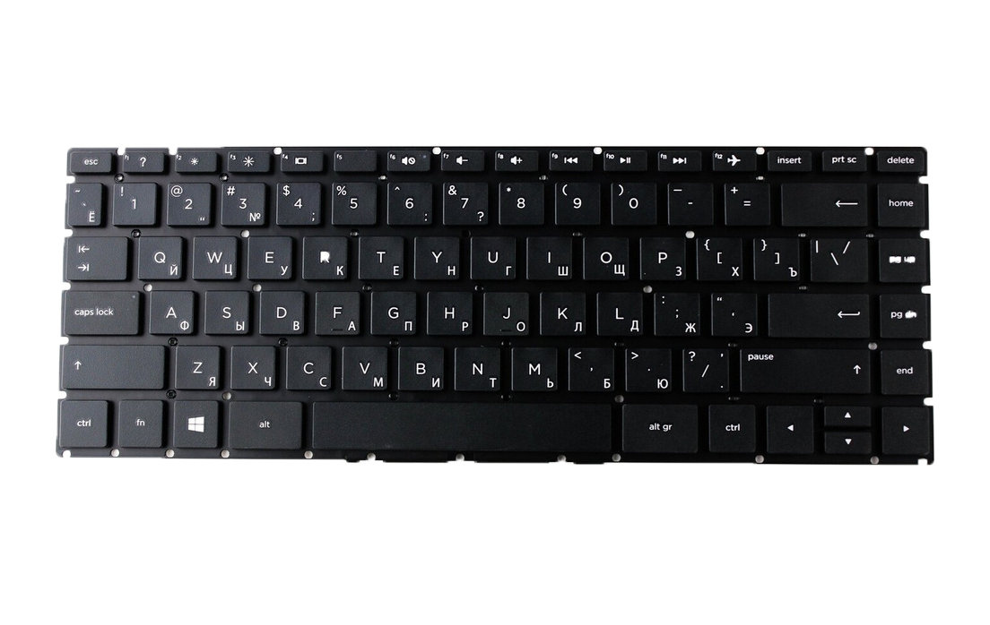 Замена клавиатуры Ноутбук Acer