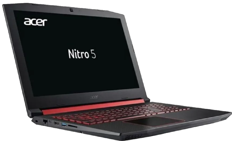 Nitro 5 AN515-52-74NV