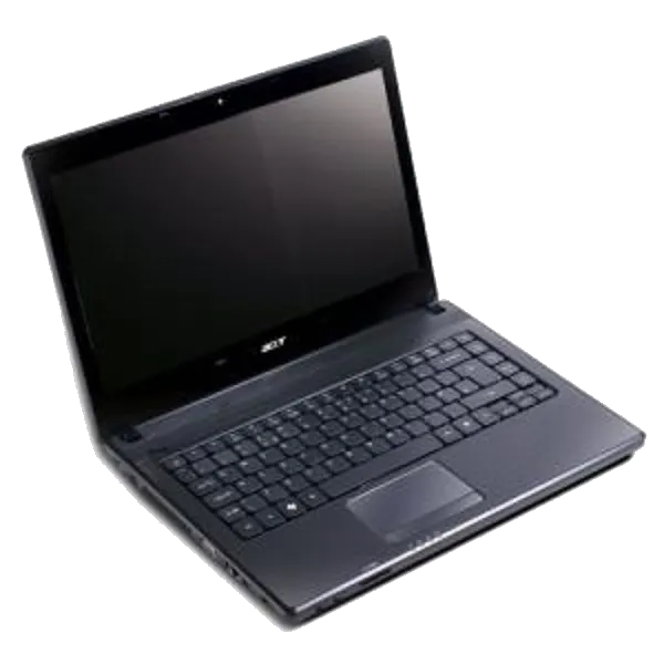 TravelMate 7512AWSMi