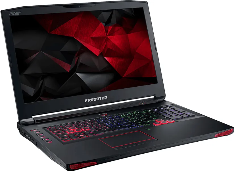 Predator G9-793