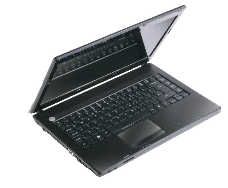 eMachines D732G