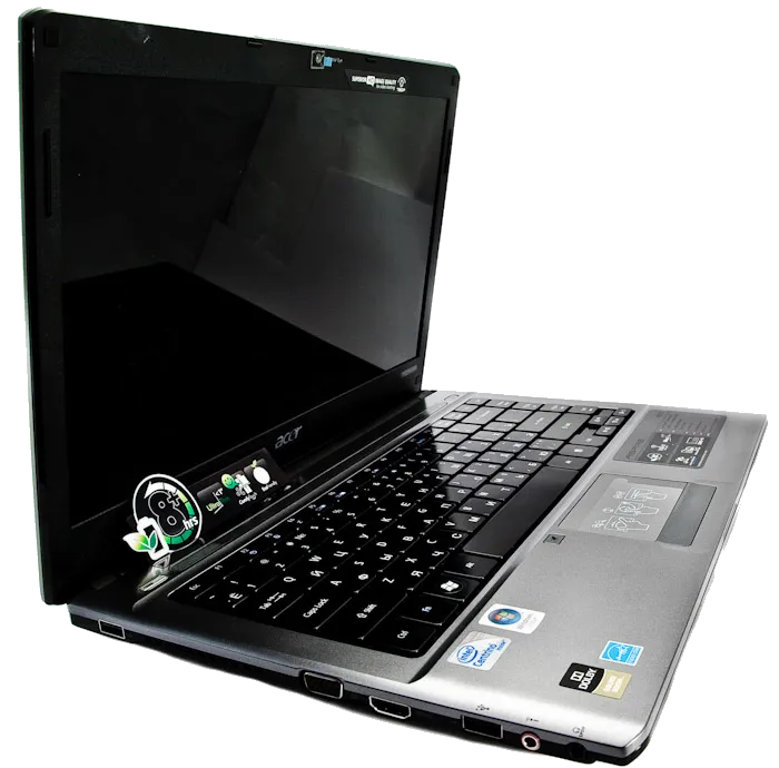 Aspire Timeline 4810T