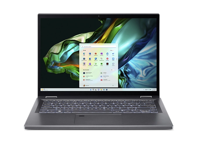 Aspire 5 Spin 14